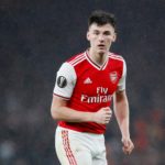 Tierney fifa 20