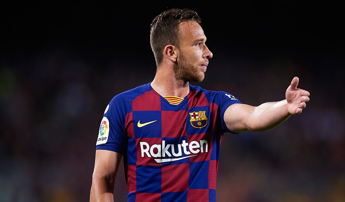 arthur camp nou fifa 20