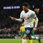 dele alli fifa 20 motm