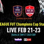 eleague fifa 20
