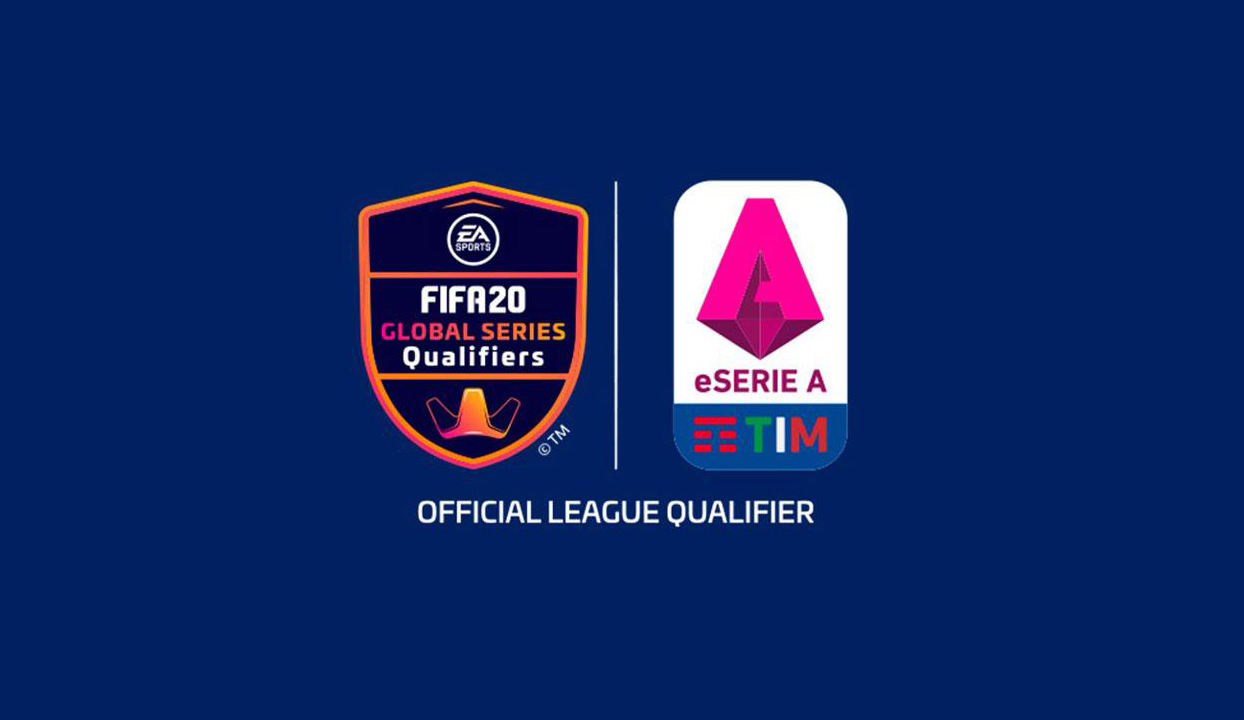 eserie a tim fifa 20