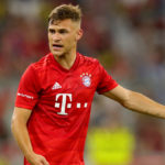 joshua kimmich fifa 20