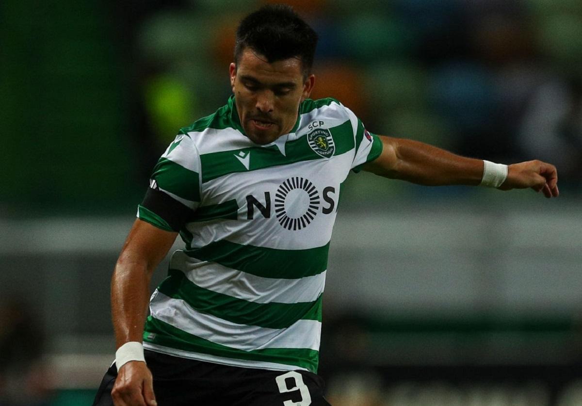 marcos acuna sporting fifa 20