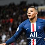 mbappe fifa 20