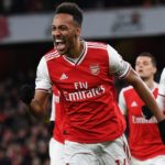 pierre emerick aubameyang fifa 20
