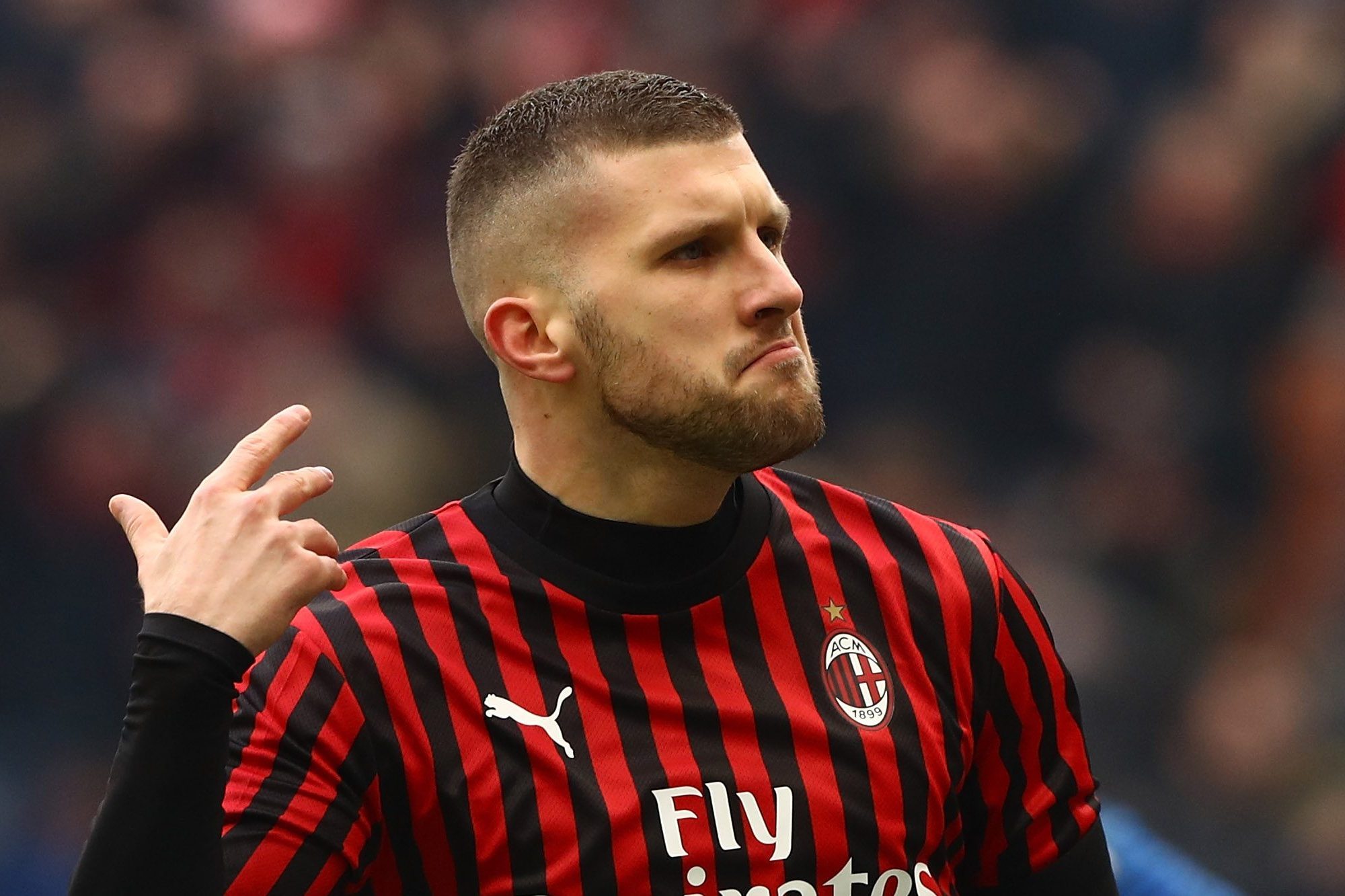 rebic milan fifa 20
