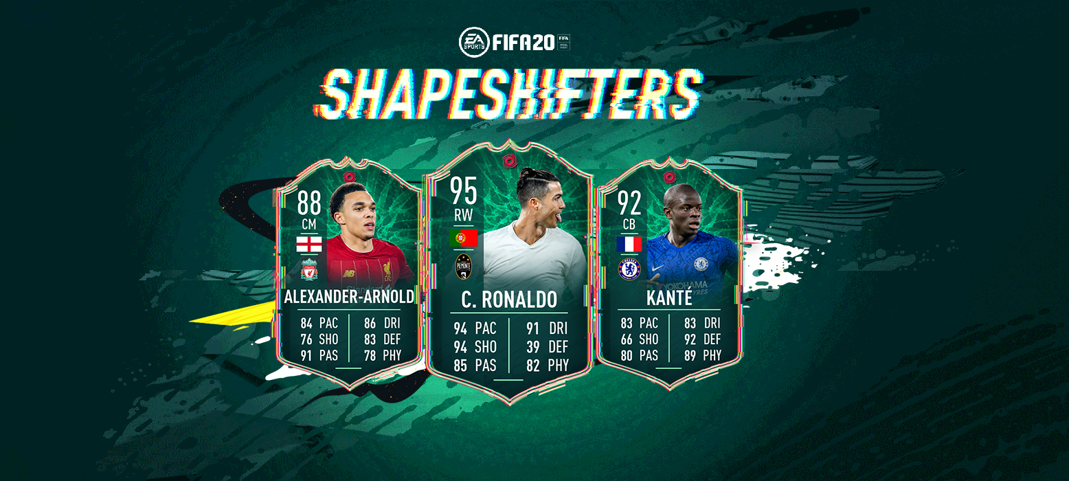 shapeshifters team 2 fifa 20 1