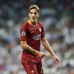 zaniolo fifa 20