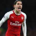 Bellerin fifa 20