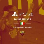 Card PS4 Scouting Challenge