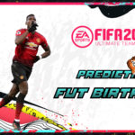 Copertina prediction futbirthday fut 20