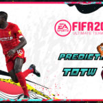 Copertina prediction totw 26 fut 20