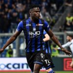 Duvan Zapata Atalanta fifa 20 totw