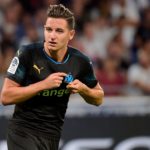 Florian Thauvin fifa 20