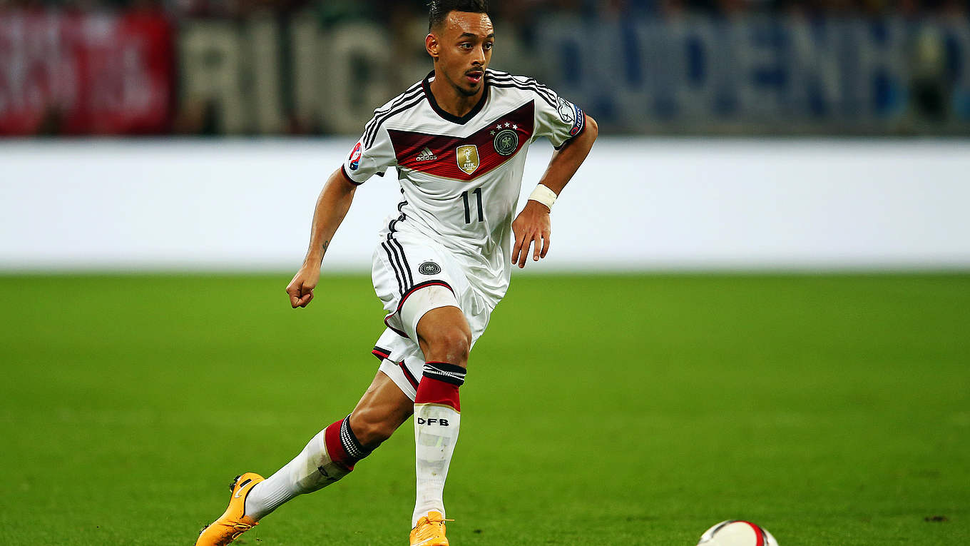 Karim Bellarabi fifa 20