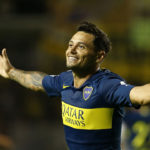Mauro zarate fifa 20