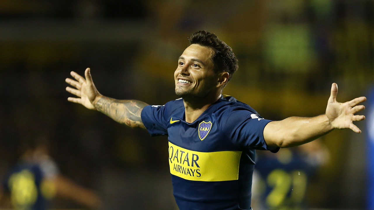 Mauro zarate fifa 20