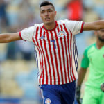 Oscar Cardozo fifa 20