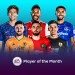 POTM Lead February