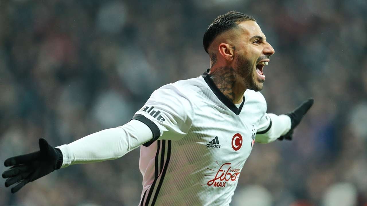 Ricardo Quaresma fifa 20