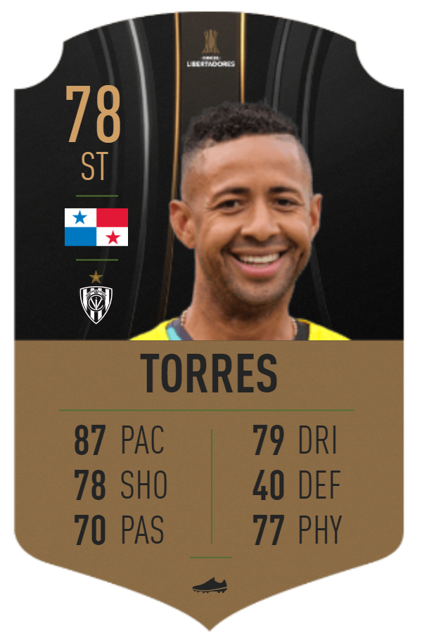 Torres