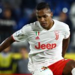 alex sandro fifa 20