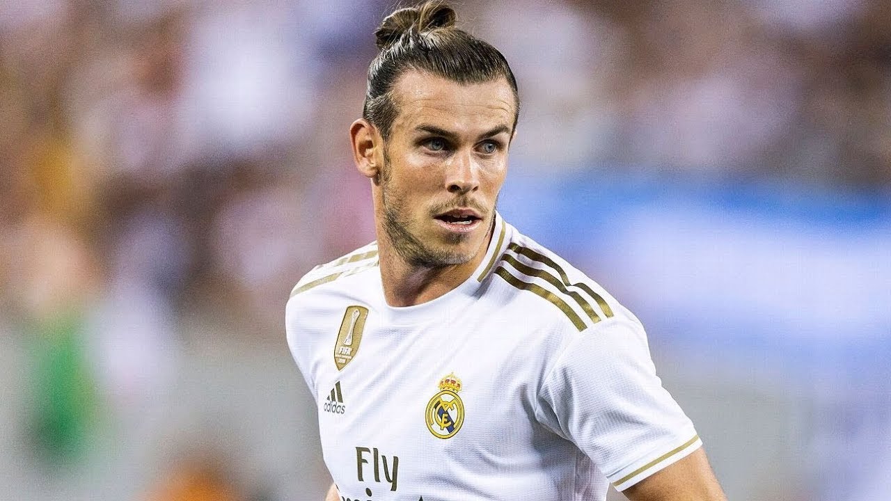 bale fifa 20 totw moments