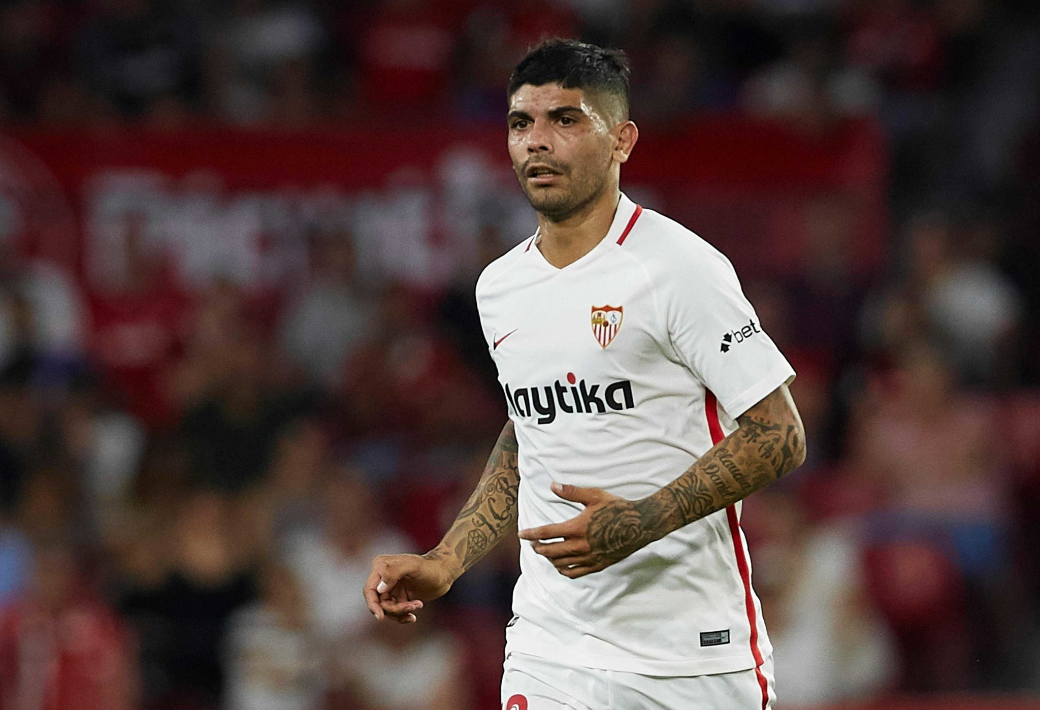 banega fifa 20