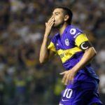 boca juniors juan roman riquelme fifa 20