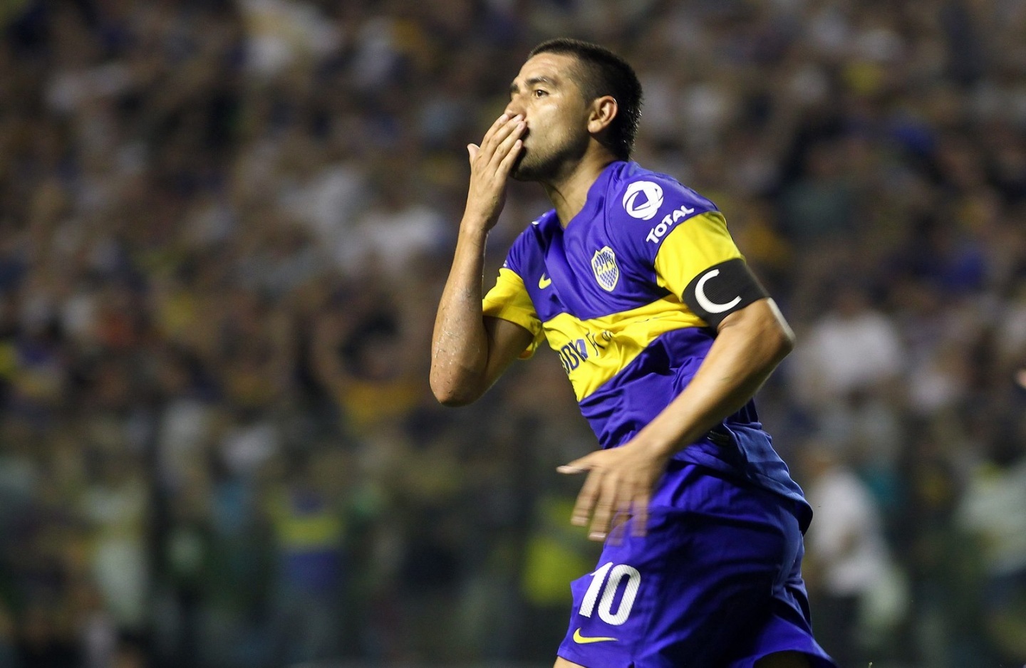 boca juniors juan roman riquelme fifa 20