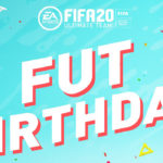 cover fut birthday fifa 20