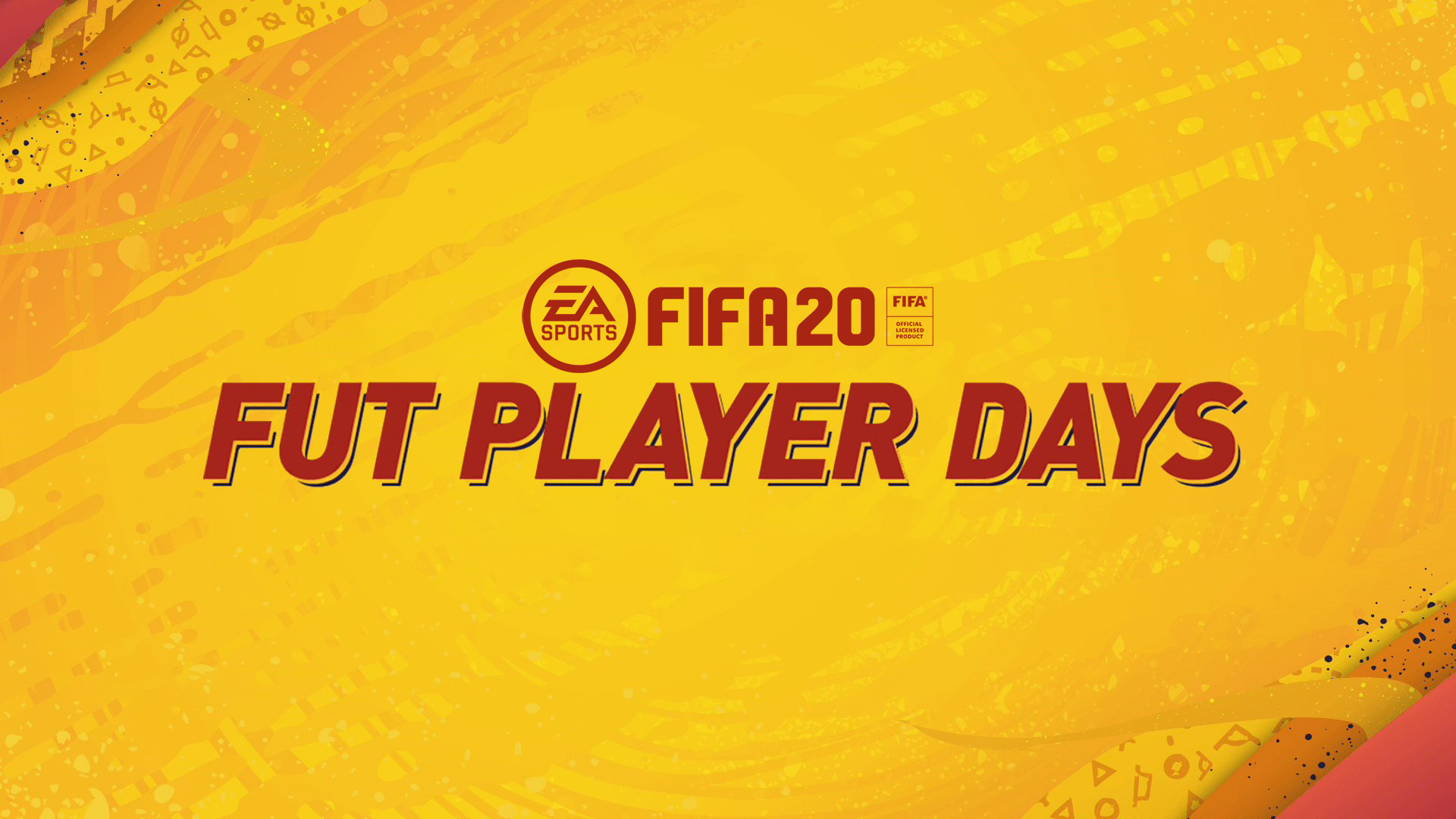 fut player days fifa 20