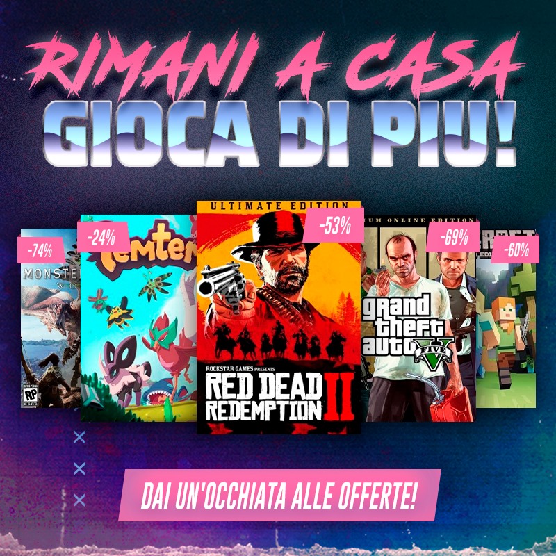 ig gioca a casa big