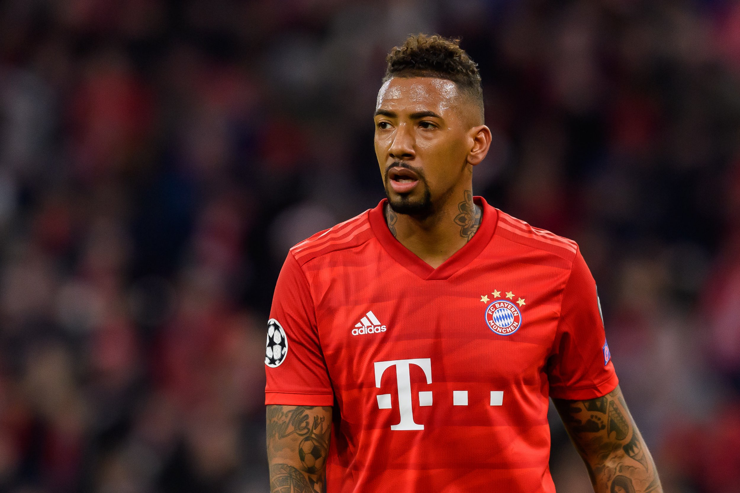 jerome boateng fifa 20