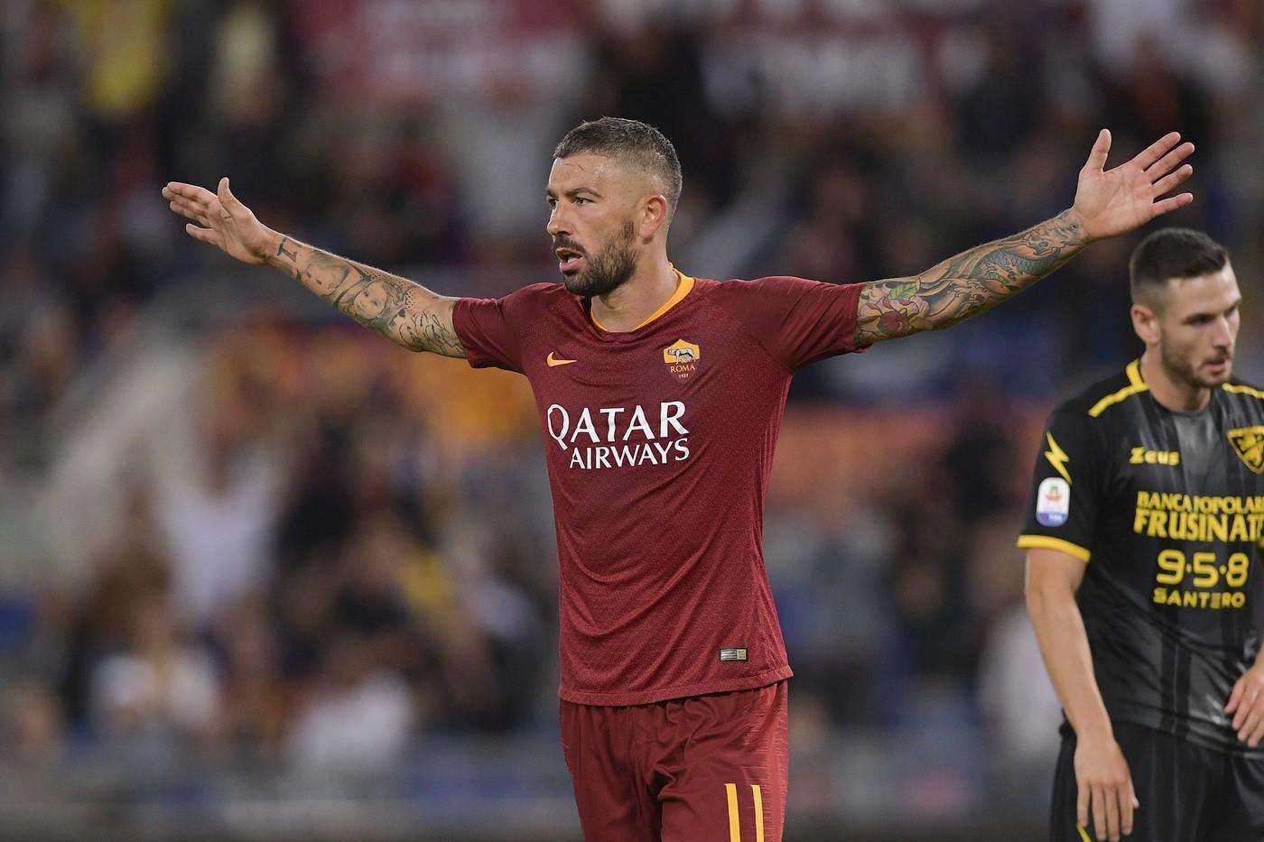 kolarov fifa 20