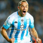 marcelo diaz racing fifa 20