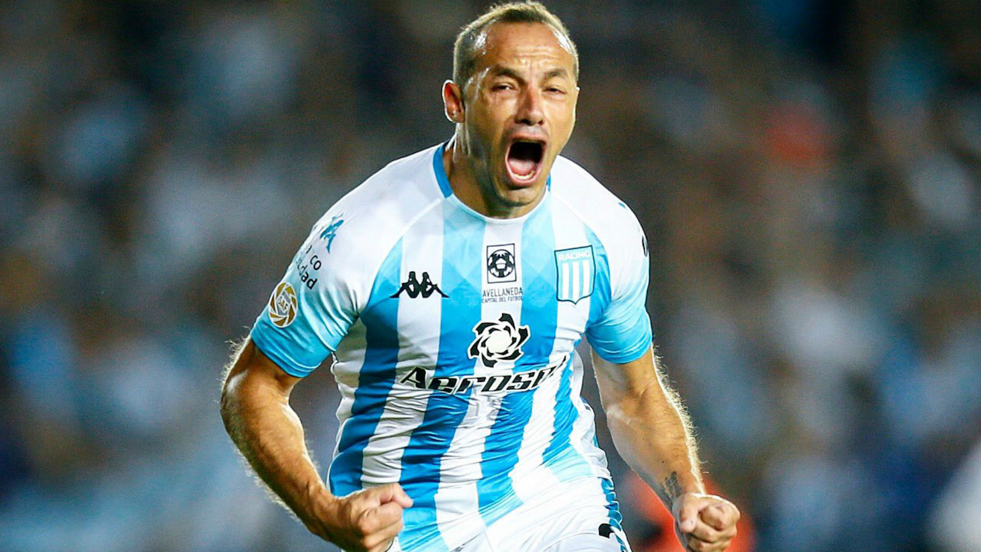 marcelo diaz racing fifa 20