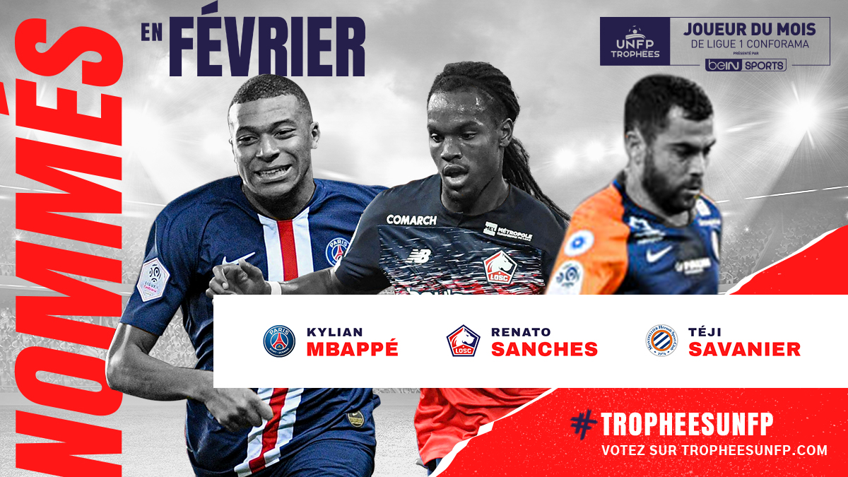 nomination potm ligue 1 febbraio fifa 20