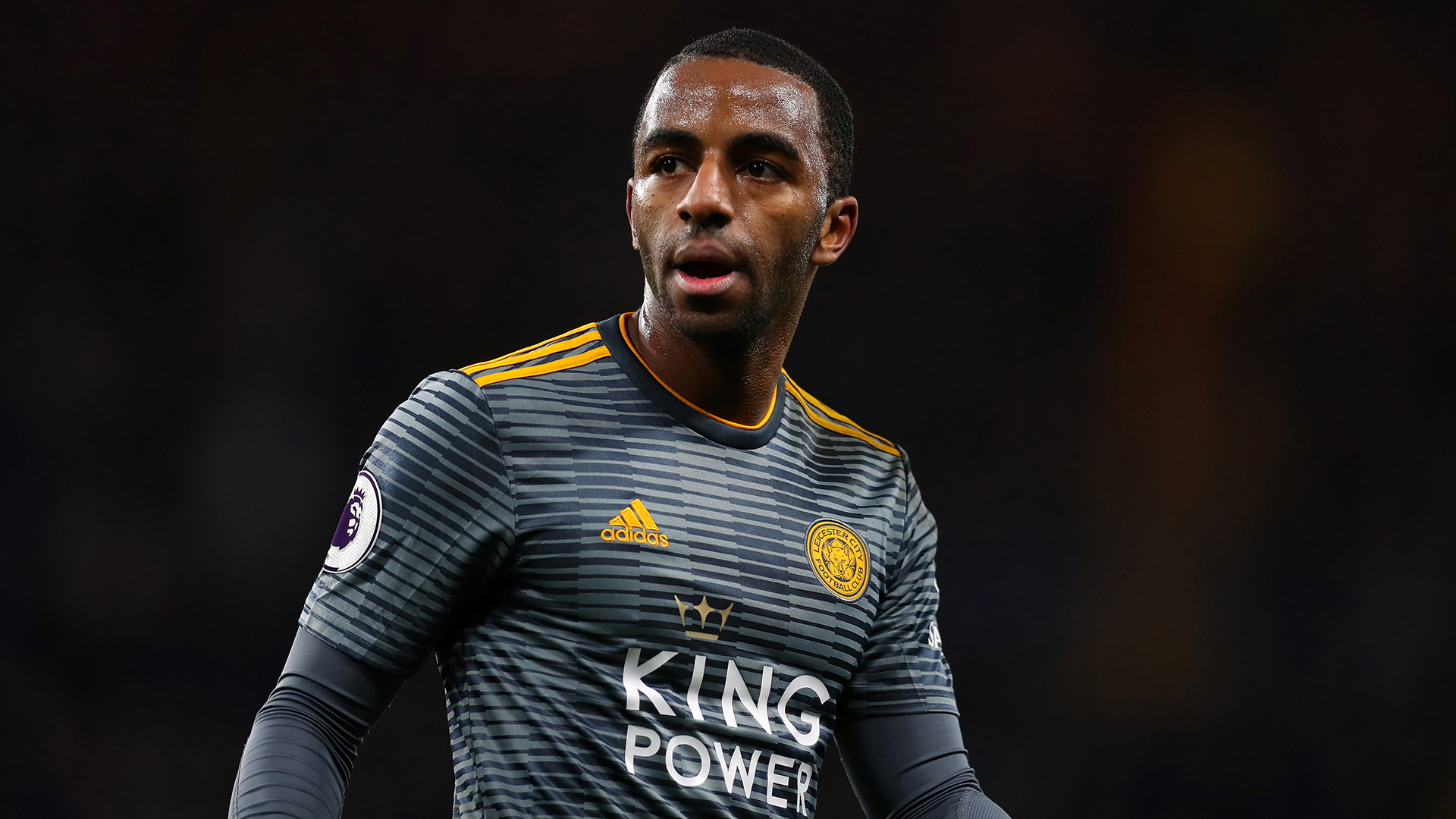 ricardo pereira motm fifa 20