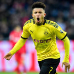 sancho fifa 20
