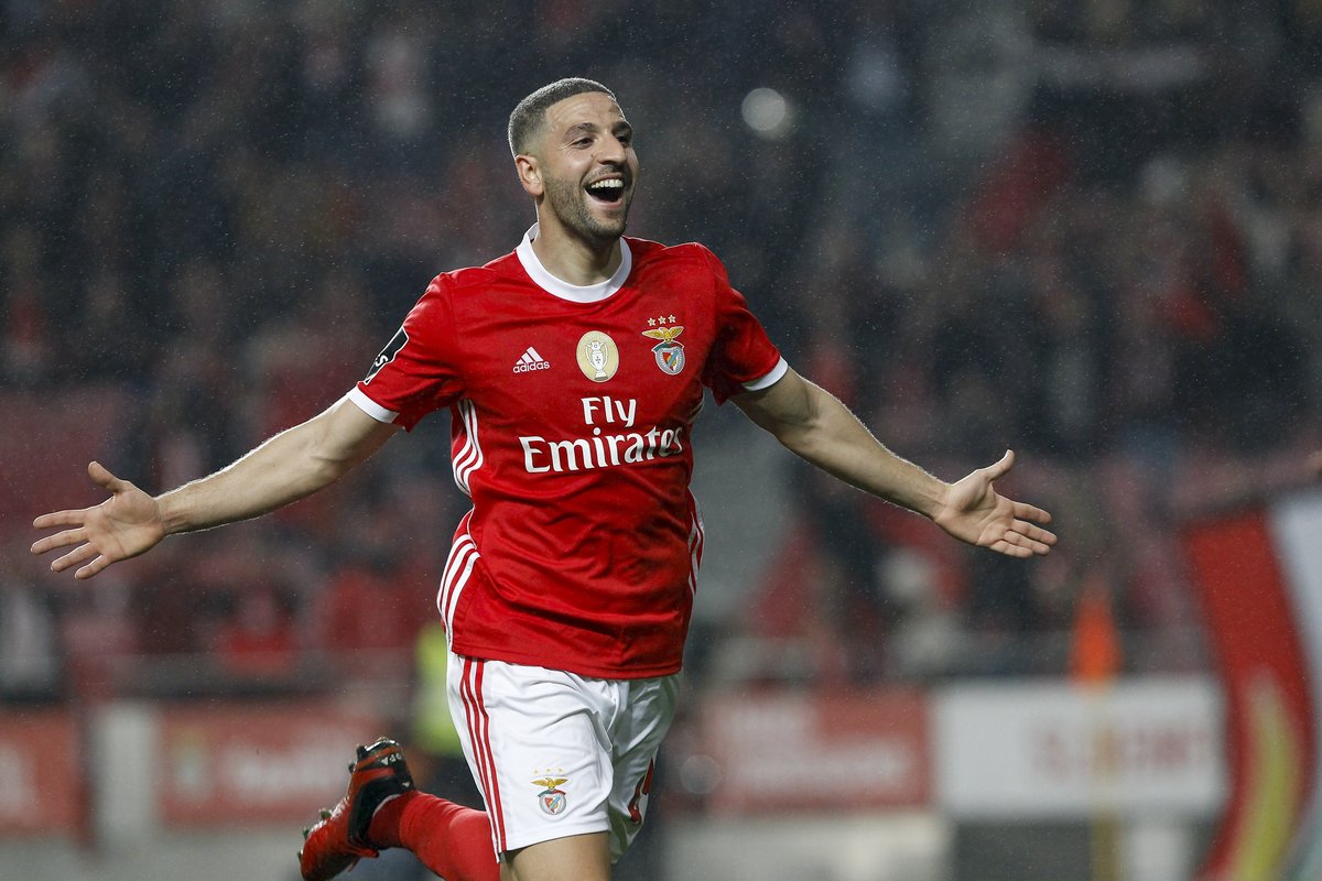 Adel Taarabt fifa 20