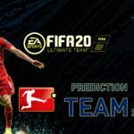 Copertina prediction tots bundesliga fut 20