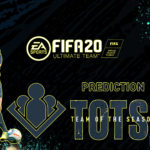 Copertina prediction totssf fut 20