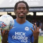Ivan Toney fifa20