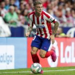 Kieran Trippier fifa 20