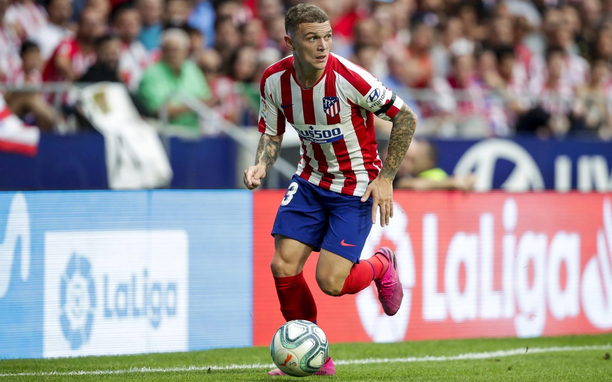 Kieran Trippier fifa 20