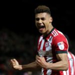 Ollie Watkins fifa 20