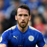 christian fuchs leicester city fifa 20