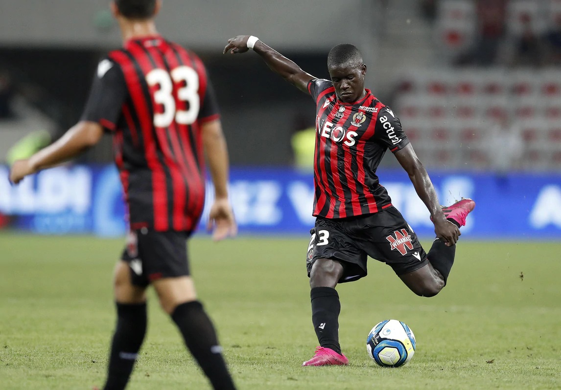 malang sarr fifa 20