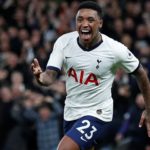 steven bergwijn fifa 20
